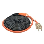 Frost King 12 Ft. Electric Heat Cable Kit. Fixed Price $19.99.