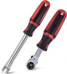 Automatic Slack Adjuster Release Hand Tool Set 5/16" Ratchet Wrench Brake. Fixed Price $14.16.