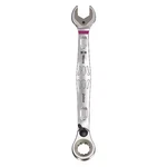 Wera 05020079001 Ratcheting Wrench, Sae, 9/16" Head Sz. Fixed Price $46.39.