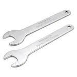 Powerbuilt 2 Piece Gm Fan Clutch Wrench Set - 940395. Fixed Price $45.95.
