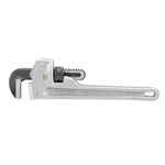 Ridgid 31090 10" Aluminum Straight Pipe Wrench - Model 810. Fixed Price $66.13.