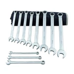 Martin C11KM 17MM Chrome Combination Wrench Set. Fixed Price $204.10.