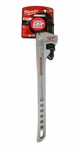 Milwaukee 48-22-7224 24" Aluminum Pipe Wrench. Fixed Price $95.99.