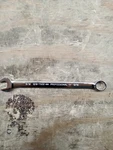 Proto J1218-T500 Combination WRENCH,SAE,9/16 449N70. Fixed Price $18.00.
