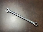 Gearwrench 81657 9/16 Combination 12PT Fixed Sae. Fixed Price $7.00.