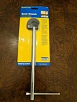 Brasscraft Basin Wrench T420 10"" Arm New. Fixed Price $13.99.