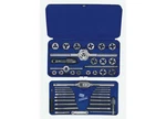 Irwin 26317 41PC Metric Tap + Hex Die Set. Fixed Price $328.14.