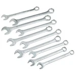 Titan TIT17288 10 Pc. Jumbo Sae Combination Wrench. Fixed Price $255.64.