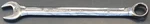 Crescent, 1/2" Sae, Open/box End Combination Wrench, 12 Pt, #CCW5. Fixed Price $7.20.