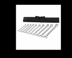 New! Westward Combination Wrench SET,10 PIECES,12 Pts, 54DG01. Fixed Price $39.99.