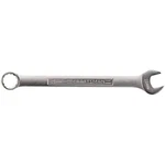 Craftsman Combination Wrench, Sae / Metric, 21MM (CMMT42938). Fixed Price $25.12.