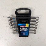 Channellock 309478 Metric 12-POINT Combination Wrench Set (6-PIECE). Fixed Price $15.99.