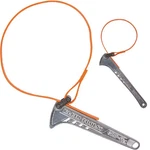 Grip-it Strap Wrench Set 6 In. 12 Handles (2-PIECE). Fixed Price $35.39.