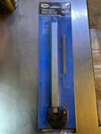 Cobra Plumbing Telescoping Basin Wrench PST140 16" Adjustable Arm Extension New. Fixed Price $20.00.