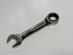 Armstrong Tools Usa 54-113 Metric 13MM Stubby Ratcheting Combination Wrench 12PT. Fixed Price $39.99.