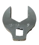 Cornwell Tools 3/8" Drive Crowfoot Wrench Head 15/16" - Used. Fixed Price $24.99.