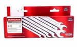 Craftsman Piece Point Metric Wrench Set (size: 6,8,9, 10, 11, 12, 13,14 Mm). Fixed Price $24.99.