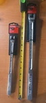 New Craftsman 15" Bar 1/2" & 10" 3/8"BREAKER Brand You Get Both. Fixed Price $38.99.