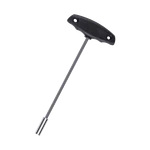 8" 8MM T-handle Socket Wrench For Stihl Chainsaws, Brushcutters 5910 890 2420. Fixed Price $12.99.