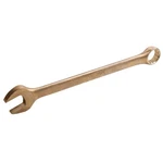 UH1258 Sae Non-sparking 12-PT Combination Wrench Bronze-aluminum Alloy 1-13/16". Fixed Price $338.12.