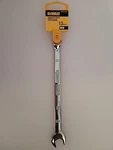 Dewalt DWMT72214OSP 13 Mm Metric Mechanic Combination Wrench Tool Comfort Grip. Fixed Price $10.00.