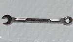 Thorsen Tools Usa 2012, 3/8" Combination Wrench, 4.75" Long, Point.. Fixed Price $6.39.