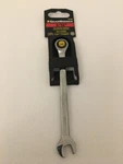 Gearwrench 5/16IN. - 9010D Ratcheting Combination Polished Chrome Sae. Fixed Price $17.89.