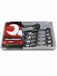 Gearwrench 81904 10 Pc Metric Stubby Fixed Combination Set New. Fixed Price $49.95.