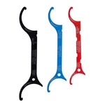 Gardner Bender LNW-3PC Locknut Wrench, 1/2, 3/4 & Inch, Assorted. Fixed Price $22.99.