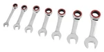 Performance Tool W30634 Sae Ratcheting Wrench Set 7 Piece. Fixed Price $87.95.