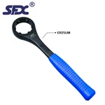 Us Sfx ER25 Nut Wrench Collet Chuck Disassemble Holder Spanner. Fixed Price $45.00.