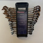Westward Ratcheting Set 13 Piece Gearwrench 20PH05 Combination. Fixed Price $115.59.