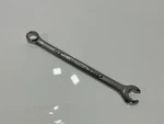 Nos Craftsman Usa 47854 Va Sae 1/2 Combination Quick Speed Wrench - 12 Point. Fixed Price $19.99.