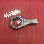Ken Tool 30609 1-1/2" Bud Nut Wrench Made In Usa Pock Chop Cap. Fixed Price $22.50.