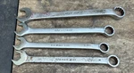 Wright Tools 12 Pt Combination Wrenches. Made Usa Look All Pictures.. Fixed Price $38.00.