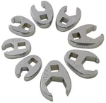 Sunex Tools 9708 3/8-INCH Drive Fractional Crowfoot Flare Nut Wrench. Fixed Price $29.49.