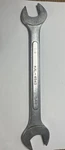 KAL-4043 7/8 X 15/16" Sae 10 Open Ended Wrench Made In Japan. Fixed Price $9.09.