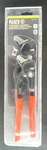 Klein Tools D53102KIT Adjustable Pliers Wrench Set 7" & 10" Inch Smooth Jaw. Fixed Price $38.49.