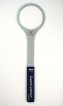Superb Wrench #24 Steel Water Filter Replaces The American Blown. Fixed Price $29.95.