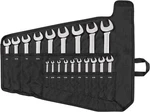 Tekton WCB94103 Sae Combination Wrench Set With Pouch, 19-PIECE (1/4-1-1/4 In.). Fixed Price $199.00.