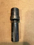 Snap-on SIMB221 1/2" Drive 11/16" Point Deep Impact Swivel Socket Sae Usa T1. Fixed Price $28.95.