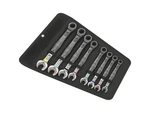 Wera 05020012001 - 6000 Joker Set, Imperial Combination Wrench 8PCS. Fixed Price $236.99.