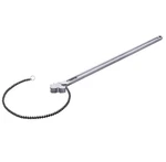 Chain Wrench 48 Inch Vevor Pipe For Installation And Car Repair. Fixed Price $59.90.