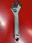Bostich Tools 10 Inch 250MM 99-080 Ratcheting Adjustable Wrench Excellent. Fixed Price $11.63.