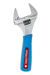 Channellock 6WCB 6-INCH Wideazz Adjustable Wrench, Code Blue. Fixed Price $35.60.