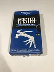 Master Hardware Work Zone Hand Tools. Fixed Price $14.00.