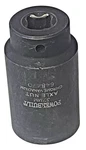 Powerbuilt 1/2 Inch Drive 32MM Axle Nut Socket - 648470. Fixed Price $13.67.
