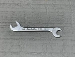 Vintage New Britain Ignition Wrench E-130 3/8 11/32. Fixed Price $6.50.