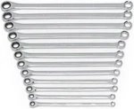 Geawrench 12 Pc. Gearbox Xl Ratcheting Set, Metric - 85988. Fixed Price $253.99.