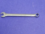Stanley 1/4" 12 Point Combo Wrench # 95-926 High Chromed. Fixed Price $12.99.